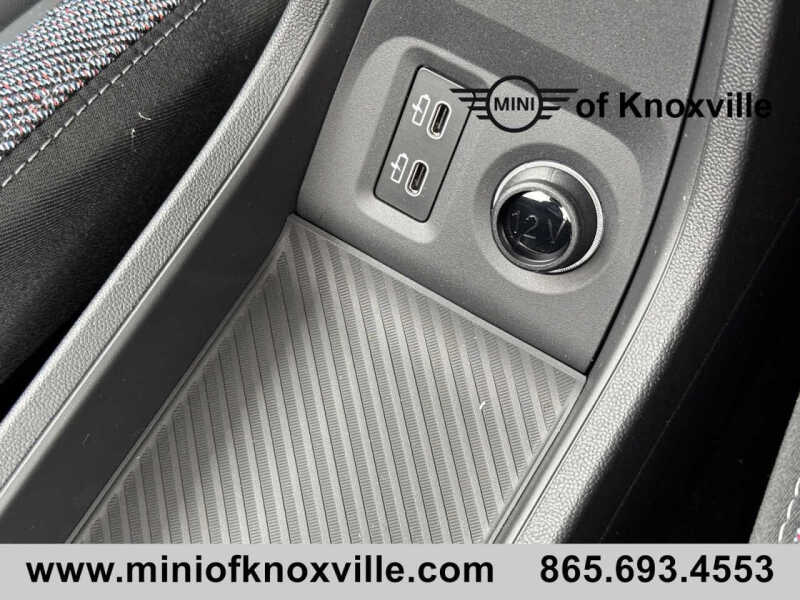 2025 MINI Hardtop 2 Door Cooper S