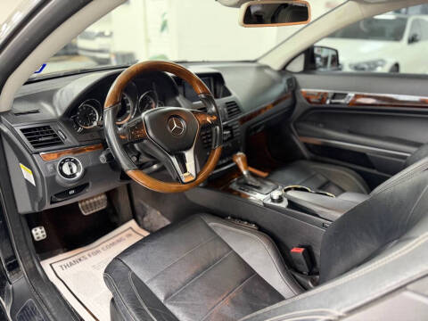 2013 Mercedes-Benz E-Class E 350