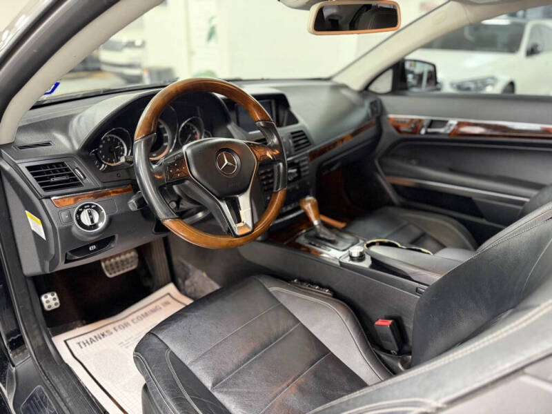 2013 Mercedes-Benz E-Class E 350