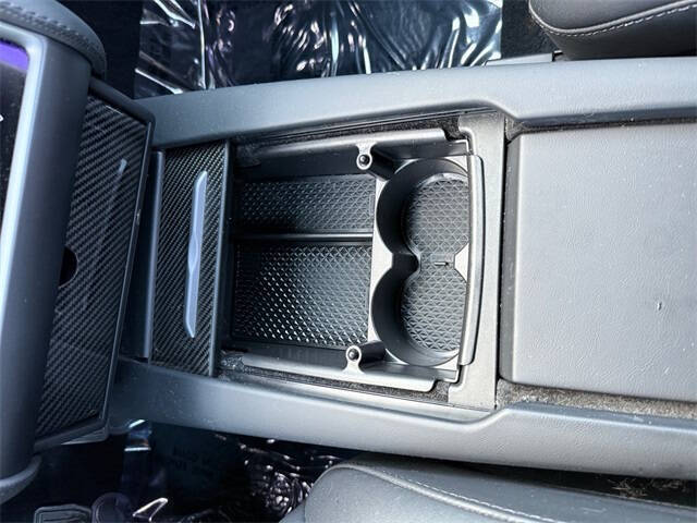 2019 Tesla Model X 100D