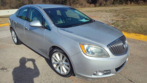 2012 Buick Verano