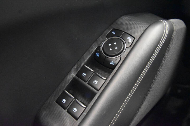 2021 Ford Mustang Mach-E Select