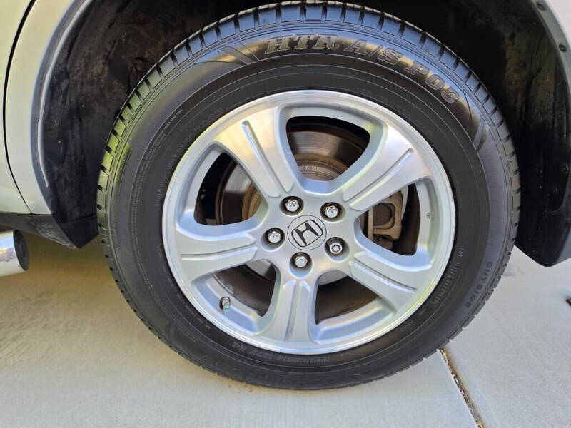 2014 Honda Pilot EX