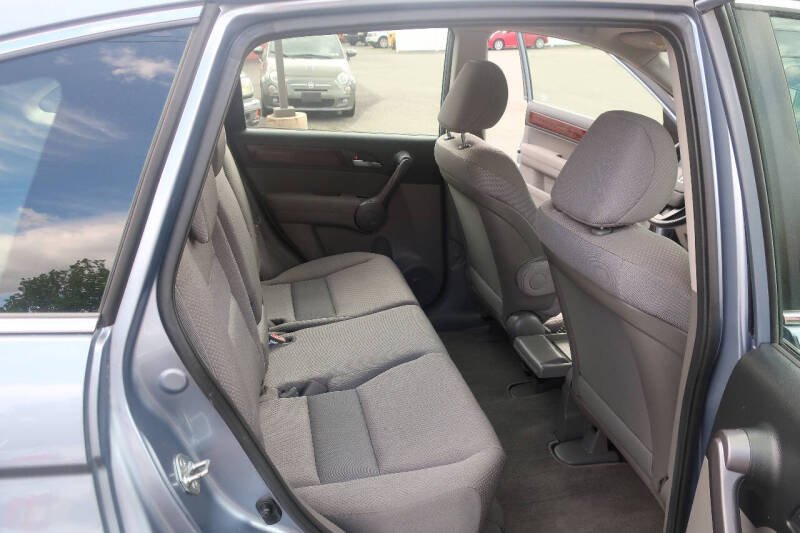2008 Honda CR-V LX