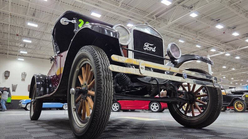 1926 Ford Model T