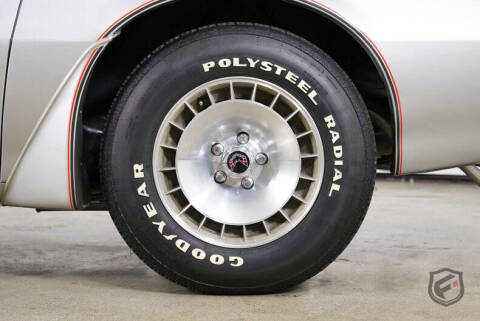 1979 Pontiac Trans Am