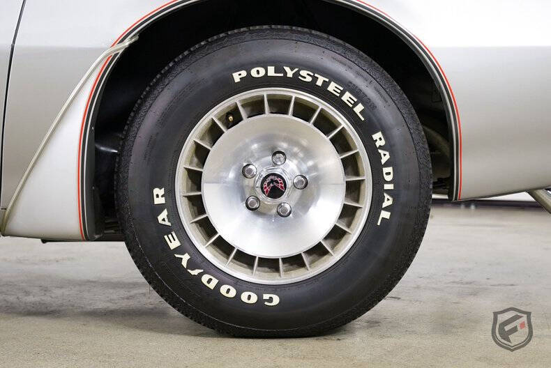 1979 Pontiac Trans Am