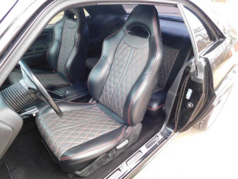 1971 Dodge Challenger