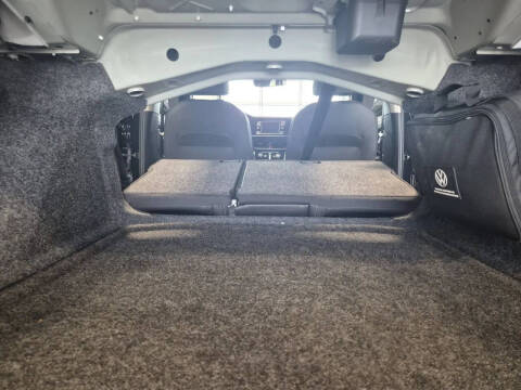 2021 Volkswagen Jetta