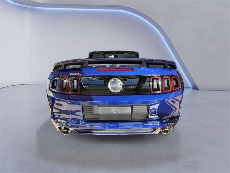 2014 Ford Mustang GT