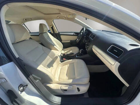 2013 Volkswagen Jetta