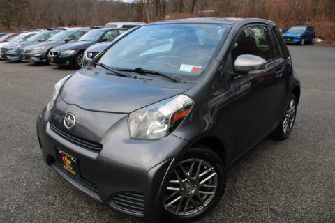 2012 Scion iQ for sale at Bloom Auto in Ledgewood NJ