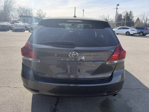 2013 Toyota Venza LE