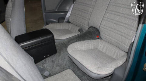 1991 Chevrolet Camaro RS