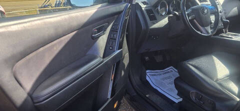 2014 Mazda CX-9 Touring