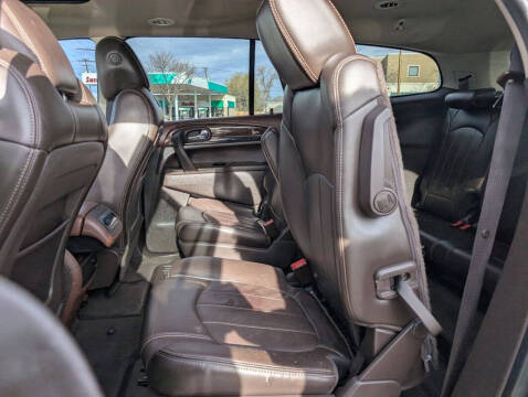 2013 Buick Enclave Premium