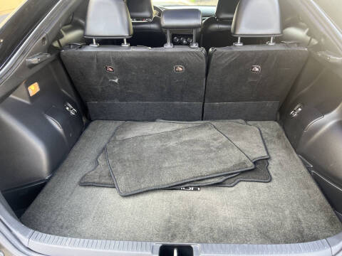 2014 Scion tC