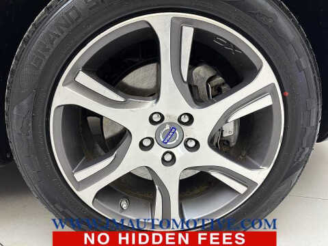 2012 Volvo XC70 T6 Platinum