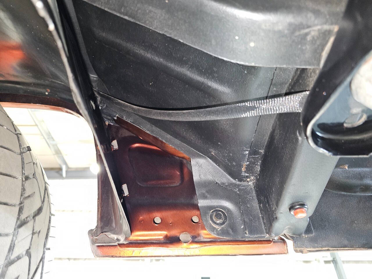 1977 Chevrolet C20 216