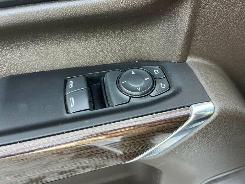 2024 Chevrolet Silverado 2500HD 32