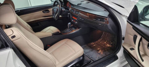 2011 BMW 3 Series 328i