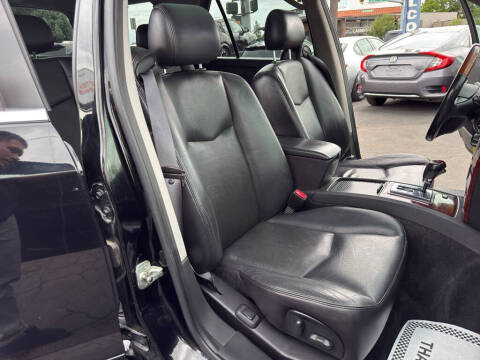 2005 Cadillac SRX