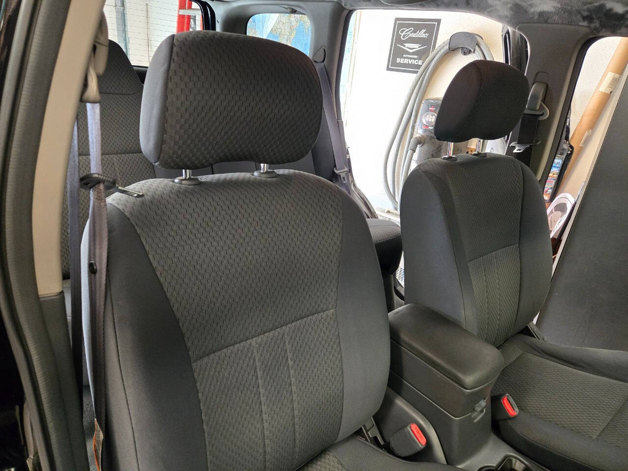 2002 Nissan Xterra 69