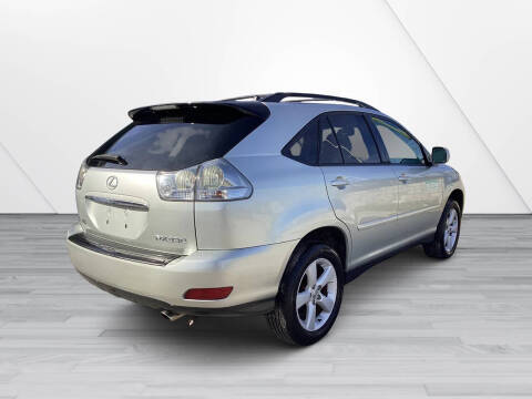 2006 Lexus RX 330