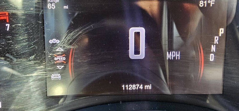 2020 Dodge Durango GT