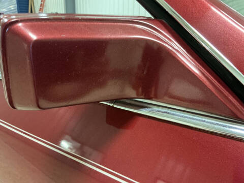 1982 Buick Riviera