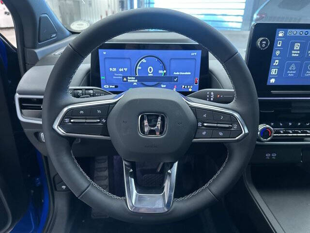 2025 Honda Prologue Elite