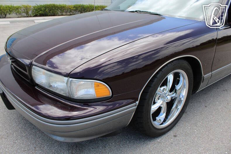 1994 Chevrolet Caprice