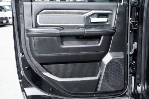 2020 RAM 2500