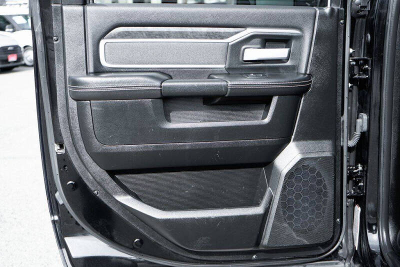 2020 RAM 2500