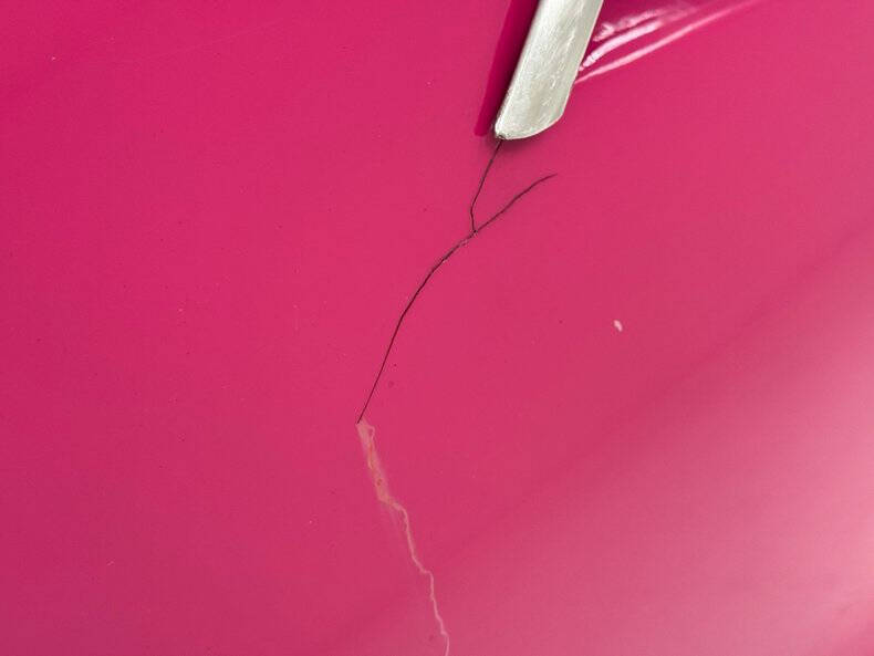 1972 Dodge Challenger