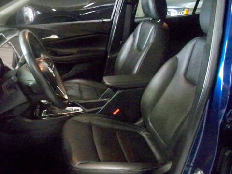 2023 Buick Encore GX Essence