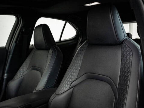 2022 Lexus UX 250h