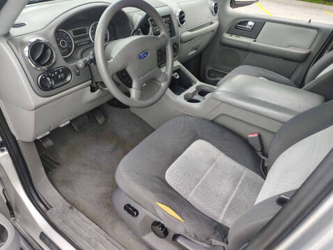 2006 Ford Expedition XLT