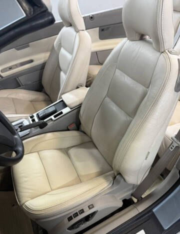 2013 Volvo C70 T5