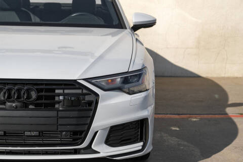 2023 Audi A6 quattro Premium 55 TFSI