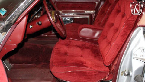 1976 Oldsmobile 98