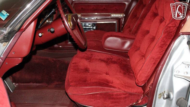 1976 Oldsmobile 98