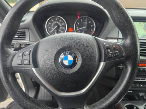 2012 BMW X5 xDrive35i Sport Activity