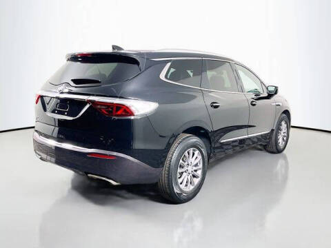 2022 Buick Enclave Premium