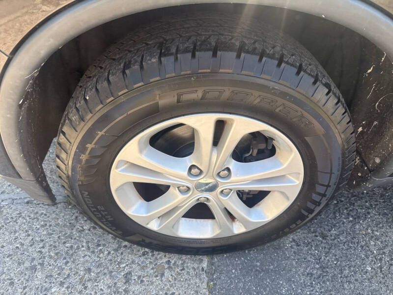 2012 Dodge Durango SXT