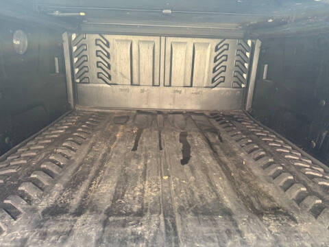 2009 Chevrolet Avalanche LT