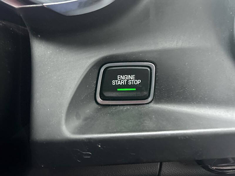 2019 Chevrolet Camaro