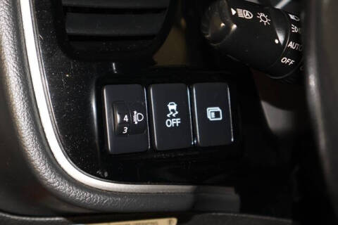 2019 Mitsubishi Outlander GT