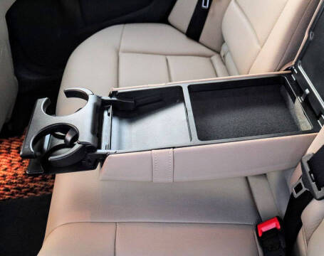 2011 Mercedes-Benz E-Class