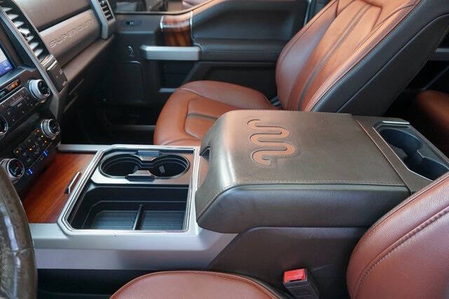 2020 Ford F-350 Super Duty